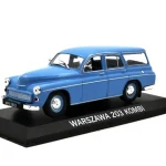 Warszawa 203 Kombi 1 43 Gyors szállítás